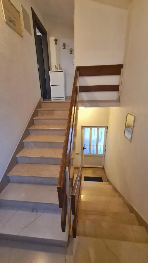 Apartment Navita Makarska Exterior foto